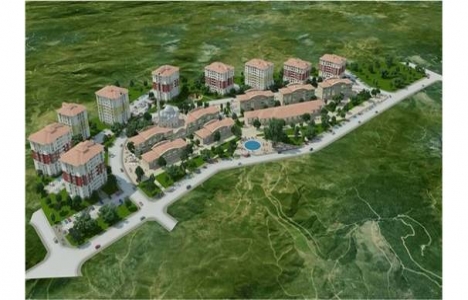 Yozgat eski sanayi sitesindeki dönüşümde son durum ne?