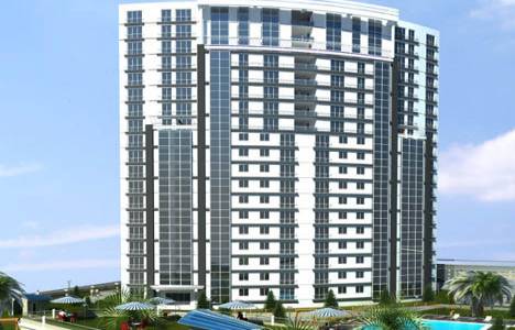 Panorama Velpark Residence'ta yüzde 5 peşin indirimi! 190 bin TL!