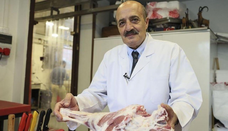 Et fiyatları rekora koşuyor! Yılbaşından bu yana artış miktarı dudak uçuklattı!