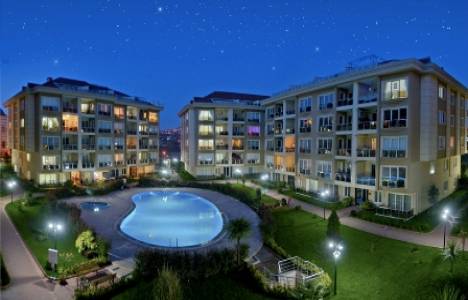  Franco Vadi Evleri Kurtköy'de 178 bin TL'ye 2+1! 