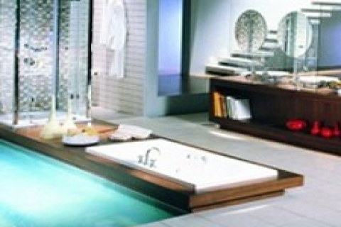 Eczacıbaşı, yapı ürünlerinde Avrupa'da ilk 3'ü hedefledi!