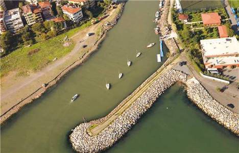 Kurbağalıdere Vadisi için yarışma açıldı!