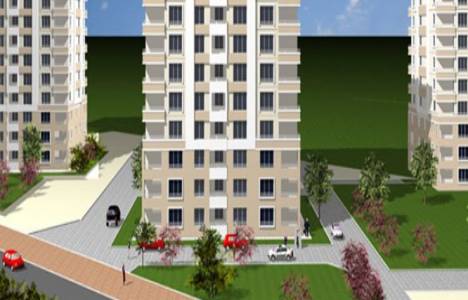  Garanti Konut Talas teslim tarihi!