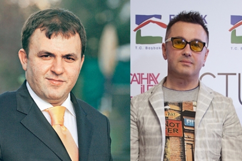  Tebernüş Kireçci'nin konuğu Cathay İleri Projeler Yönetim Kurulu Başkanı Ahmethan Yılmaz! 