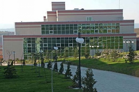 Okan Üniversitesi'nden kentsel dönüşüm sempozyumu!