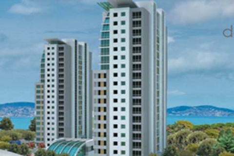 Demirli Twins projesi için start verildi!