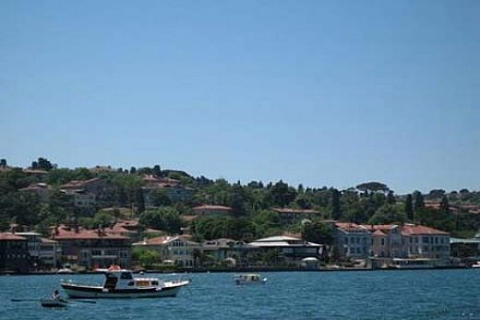 Üsküdar Çengelköy'de 1.6 milyon TL'den satılık dört bina! 
