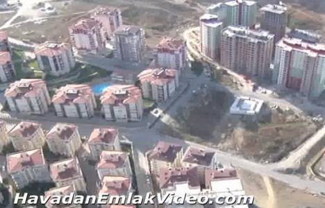 İsthanbul Evleri Beylikdüzü projesinde son durum!