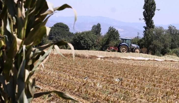 Ziraatçiler acil dedi önerileri anlattı! Depremin tarıma etkisi ne olacak? 