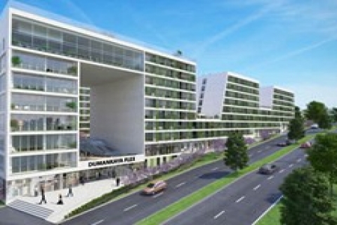 Flex Kurtköy'de 84 bin TL'ye! 728 TL taksitle!