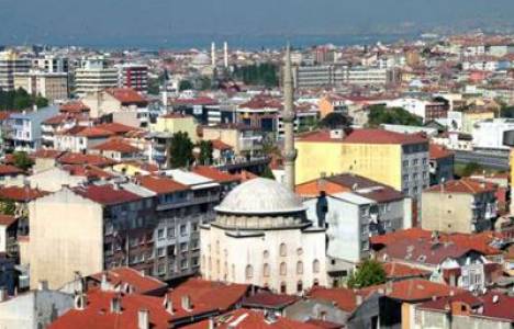 Fikirtepe'de daire fiyatları 1 milyon dolara kadar yükselecek! 