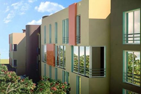 Bulut İnşaat Kıbrıs Evviva Lavinium fiyatları