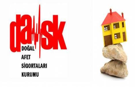 Zorunlu deprem sigortası ücretleri!