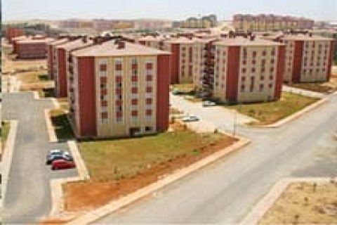 TOKİ Bilecik Merkez 2. Etap'ta kuralar çekildi!