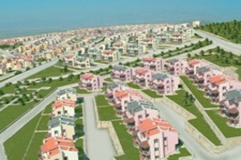 Ege-Koop, 100 bin kişiyi ev sahibi yaptı