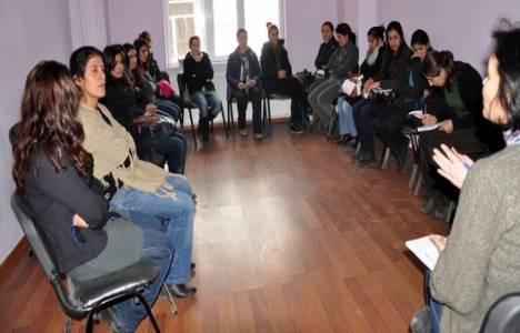  Kadın Kooperatifleri'ne kredi ve faiz desteği sağlanacak!