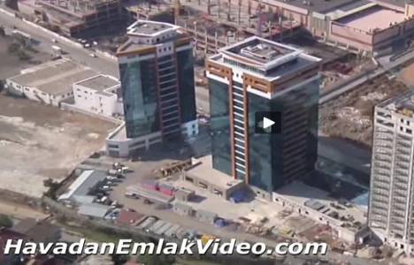  Ofisim İstanbul projesinden son görüntüler!