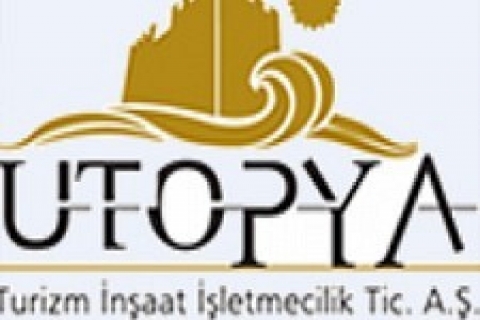 Utopya Turizm sermayesini 118 milyon 750 bin TL'ye çıkardı!