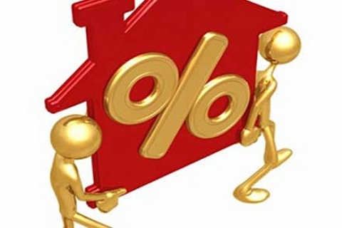 Konut kredisi faiz oranları 6 bankada düştü, 1 bankada çıktı! Yüzde 1,13 ile 1,44 arasında!