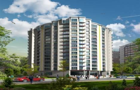  Beylikdüzü’nde 100 bin TL’nin altında 10 konut projesi! 