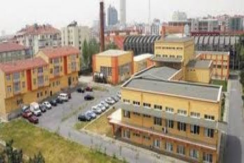  İsviçreli Viatrans-Meydanbey ortaklığı ile eski likör fabrikası yenileniyor!