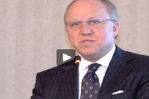 Nissa İnşaat Başkan Vekili Turgut Demiroğlu Nissa O2 Residence'ı anlatıyor!