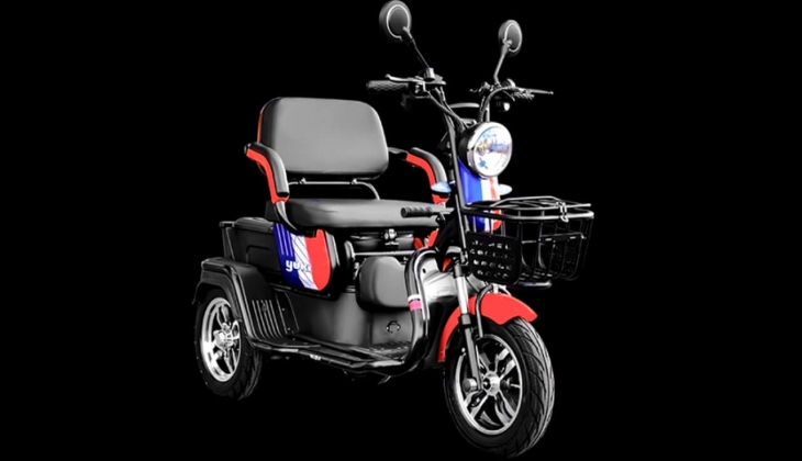 Yuki elektrikli, üç tekerlekli Pony X in fiyatı ne kadar? İşte 21 Eylül 2022 fiyat listesi!