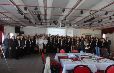  İklim Değişikliğinin Etkileri 3. çalıştayı Trabzon’da yapıldı!