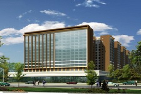 Acunkent 'te daire fiyatlarında son durum! 8 bin 750 TL peşinat!