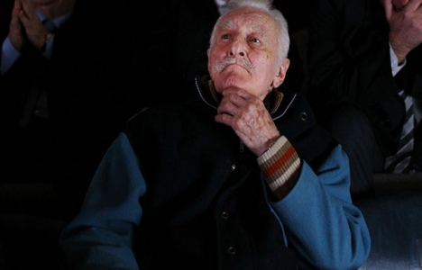 Şan Ökten Sporcu Kamp Eğitim Merkezi'ne İBB'den onay!