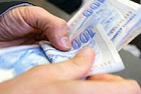 Haczedilen KEY'i geri alamazsınız!