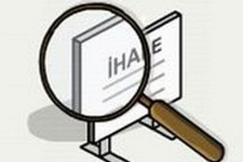 Akın İnşaat'a ihaleye katılma yasağı getirildi!