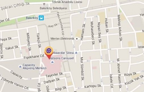 Carousel Kurban Bayramı 2015 te açık mı?