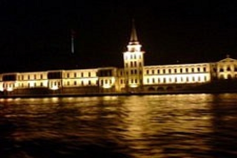 Ermeni mimarlar segisi Bahçeşehir'de ziyarete açılıyor!