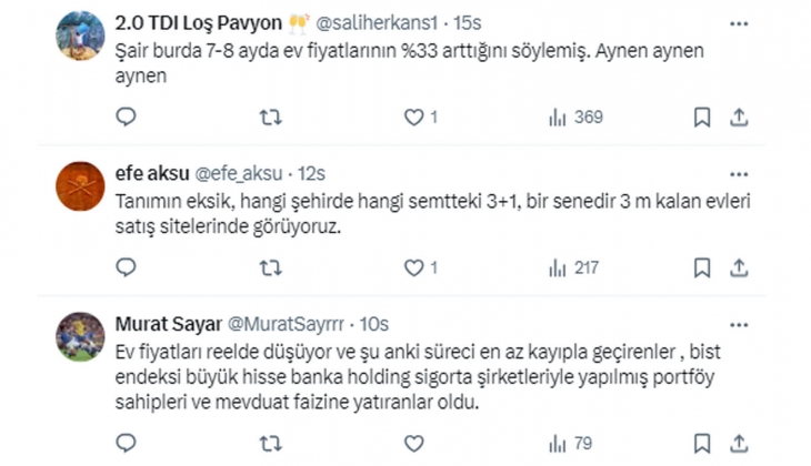 Faize para koymak mı, ev almak mı daha karlı? İşte şaşırtan o hesap! 