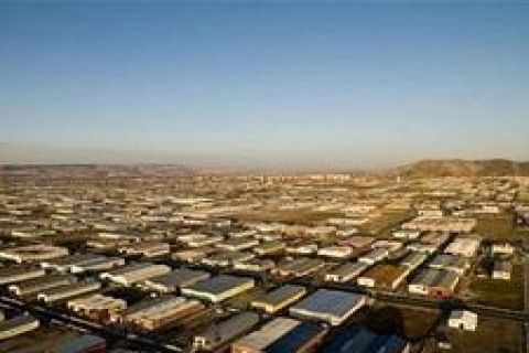 OSB 'lerde bedelsiz arazi tahsisi yapılacak!