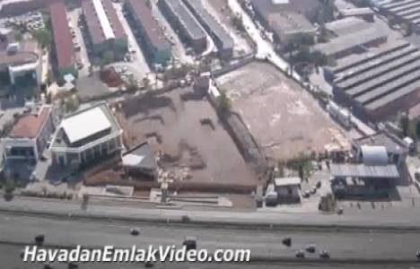 Gürallar Lapis Han ofis projesi Kartal da yükseliyor! 275 bin TL!