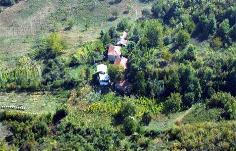 Orman alanında yapılaşmayı düzenleyen maddenin çıkarılması önerildi!