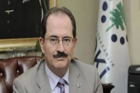  TOKİ Başkanı Ahmet Karabel: Kentsel dönüşüm birinci ve ikinci deprem bölgelerinden başlanmalı!