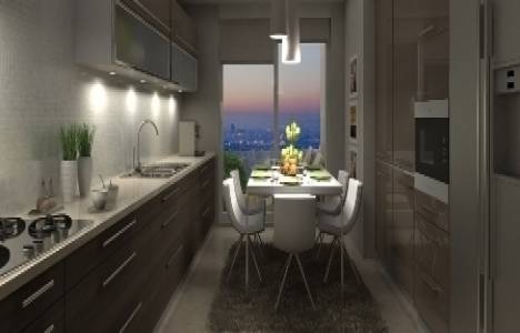 Batışehir proje detayları!