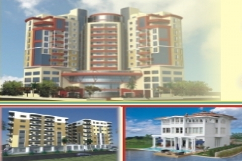  Köse İnşaat, Sivas'ı inşaat sektöründe büyütmeyi hedefliyor!