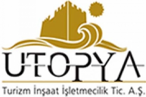 Utopya Turizm İnşaat, 2011 yılı için kazançtan pay dağıtmayacak!