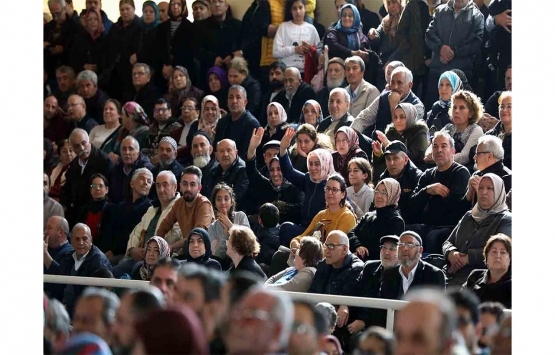 TOKİ İzmir Kemalpaşa 2020 kuraları çekildi!