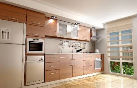 Zin D Natura da fiyatlar 143 bin TL den başlıyor!