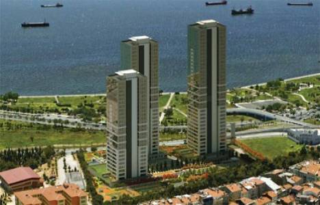Onaltı Dokuz İstanbul Evleri'nde 5+1'ler 3 milyon 922 bin TL! 