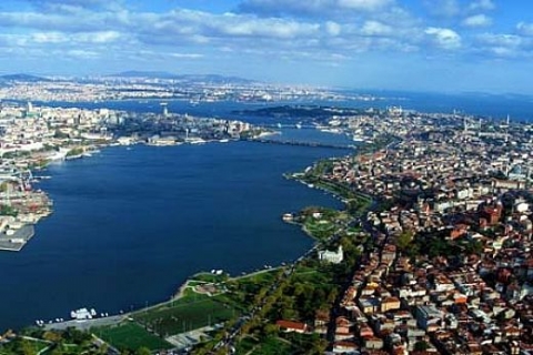 Marmara Belediyeler Birliği'nden Bir Liman Kenti Olarak İstanbul konferansı!