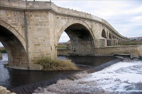  Ergene Havzası'nda 1 yılda 7 milyon TL'lik para cezası verildi! 