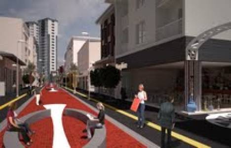 Küçükbakkalköy’ün Prestiji artıyor! 