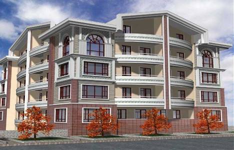 Emlak piyasasında hareketlilik yok!