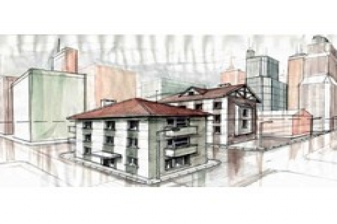 1071 Yapı İnşaat ve Gayrimenkul A.ş. kuruldu!